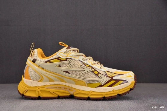 OFF-WHITE Right Back Be 0729